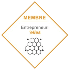 Membre Entrepreneuri'elles