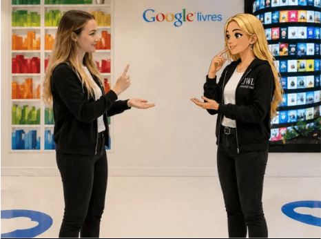 Je comprends comment tes clients te recherchent — JWL Marketing