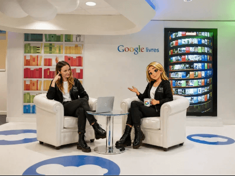 Suivi et veille Google — JWL Marketing