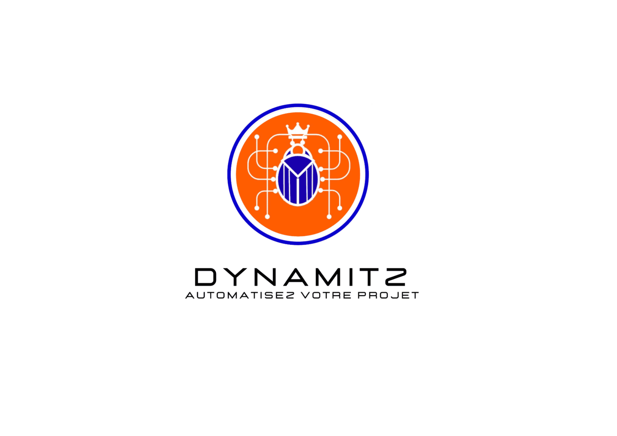 Dynamitz — automatisez votre projet