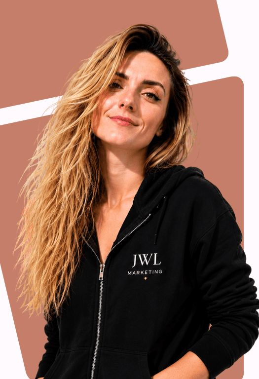 Jodie Lapaillerie — JWL Marketing