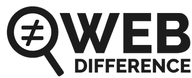 Web Différence