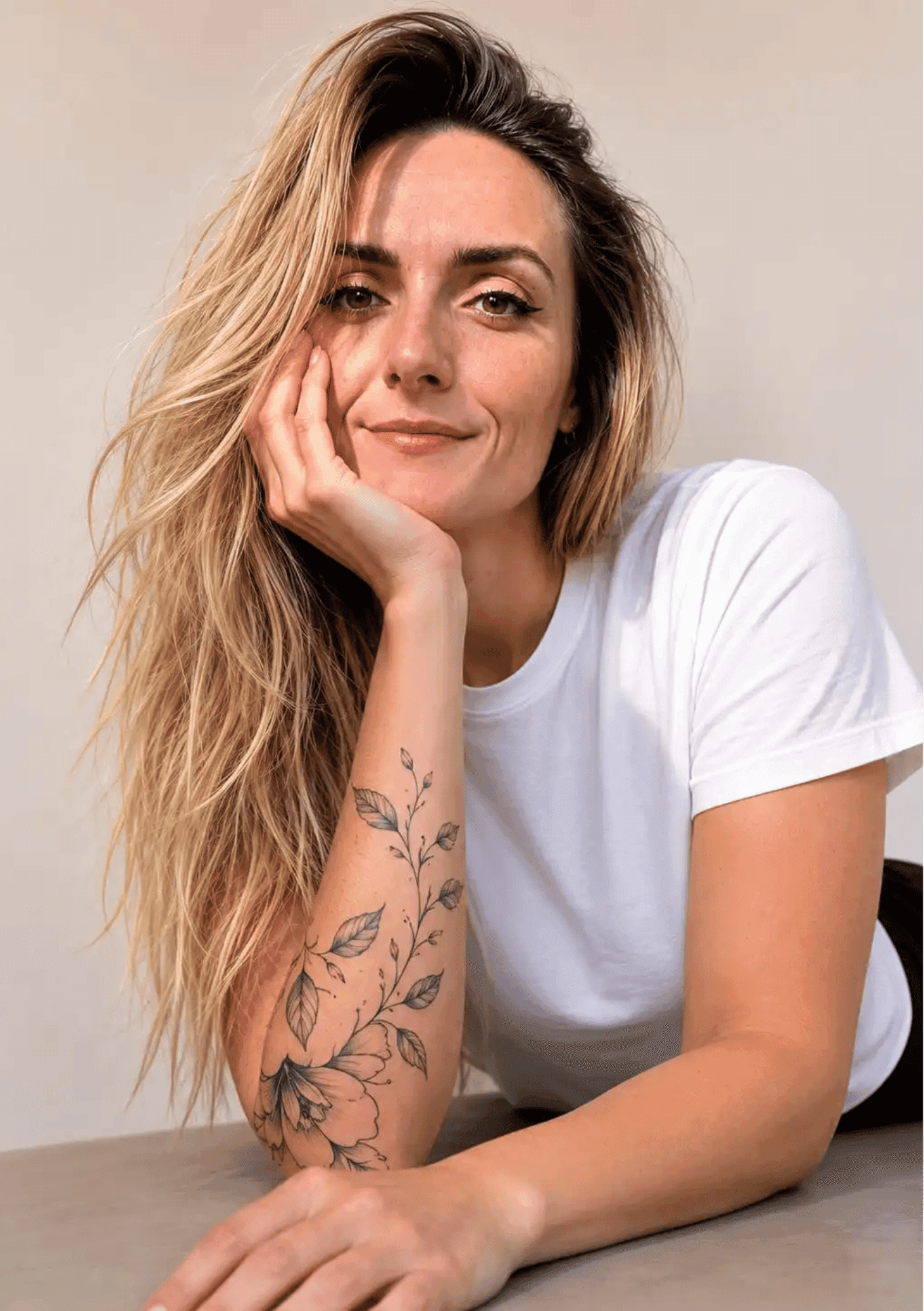 Jodie Lapaillerie — consultante en marketing digital